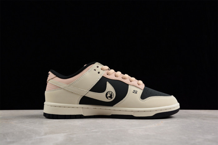stussy x nike dunk low st6636-001