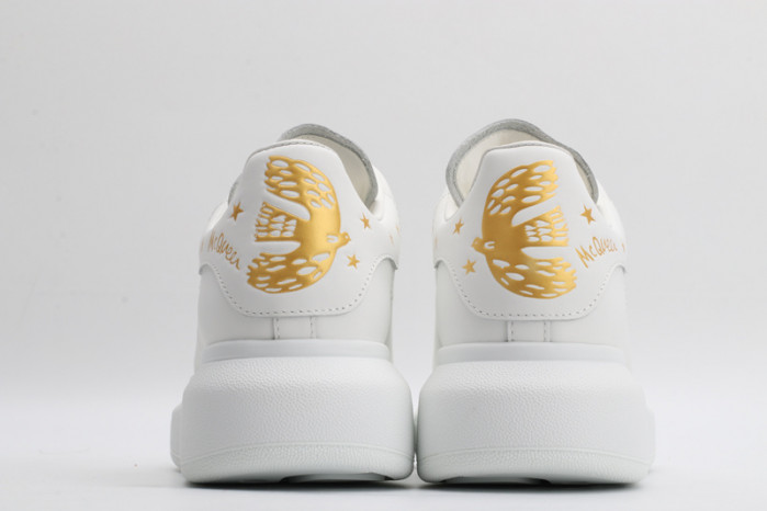 A1exa*der Mcqv*en SNEAKERS MC5563-063