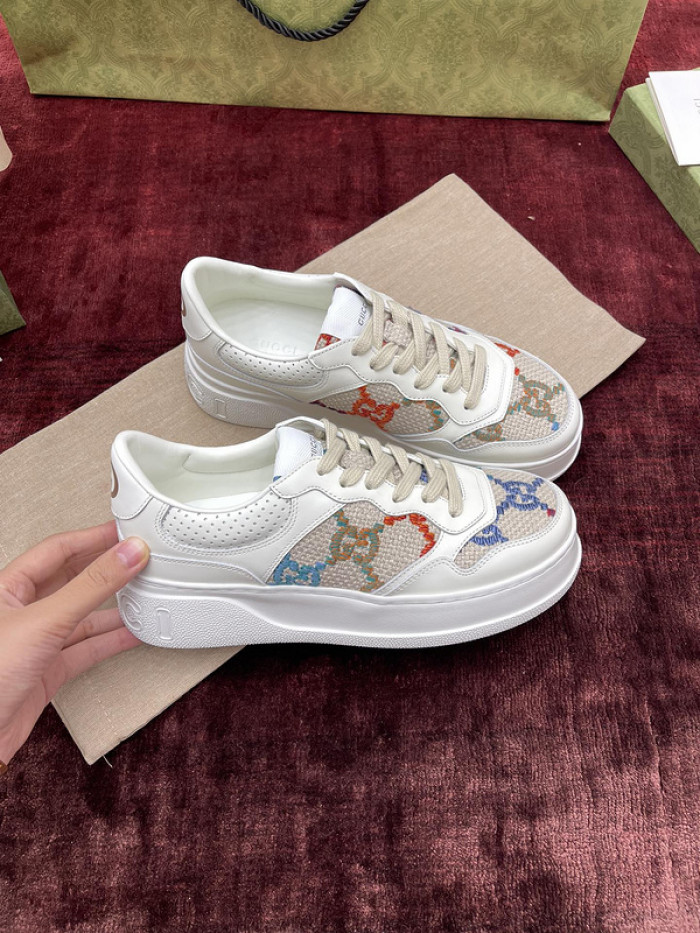 gucc low-top sneaker gu58203-2264