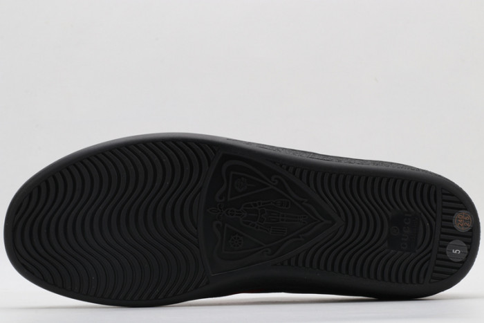 gucc low-top sneaker gu58203-2279