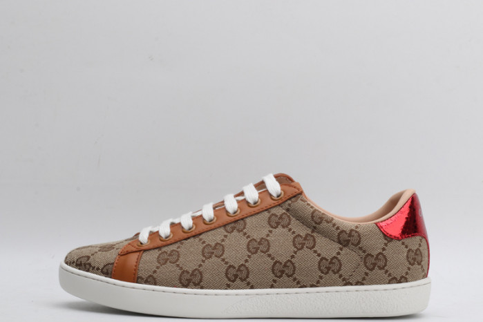 gucc low-top sneaker gu58203-2285