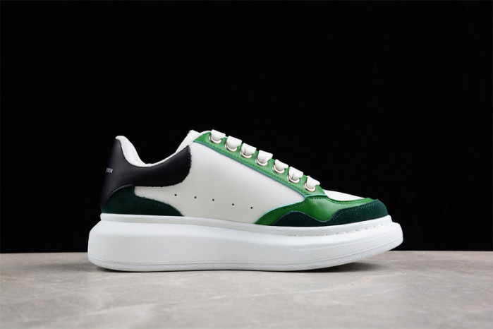 A1exa*der Mcqv*en SNEAKERS WHGP7-02