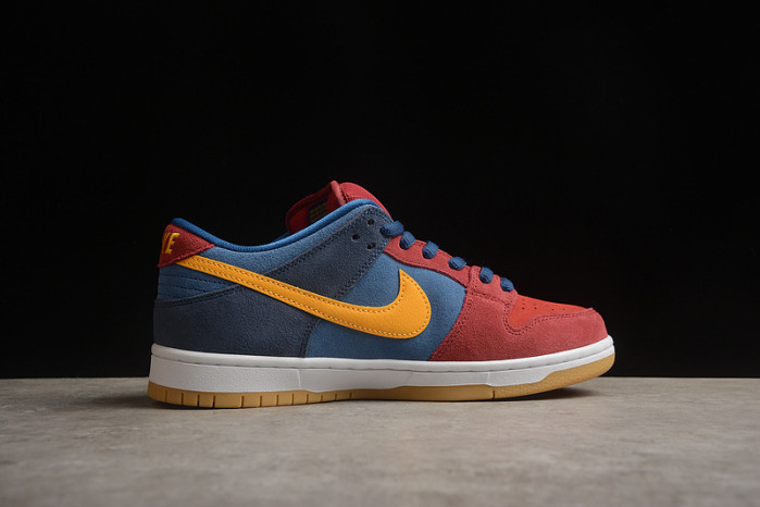 nike dunk low sb 