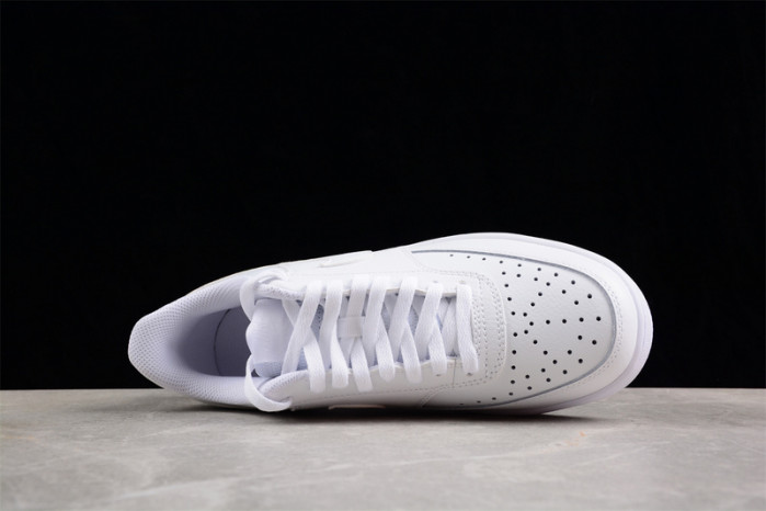 nike court vision low 