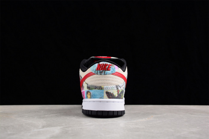 nike dunk low pro sb 