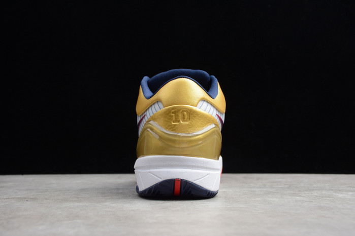 nike zoom kobe 4 