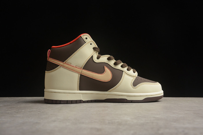 nike dunk high se 