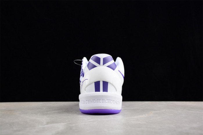 nike kobe 8 protro "court purple" fq3549-100