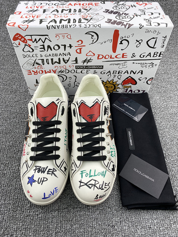 d.g. sneakers dg210-108