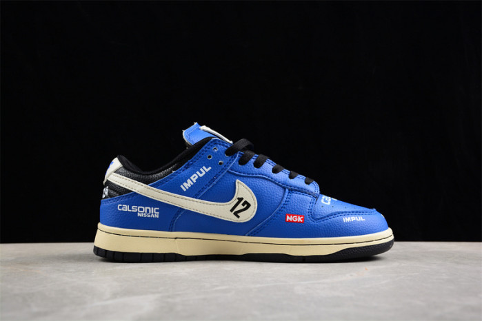 Nike Dunk Low DV0834-410