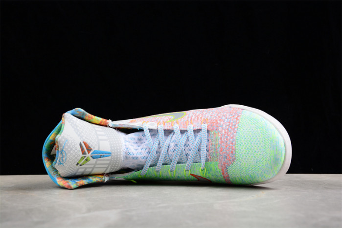 nike kobe 9 elite premium 