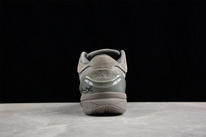 nike zoom kobe 4 