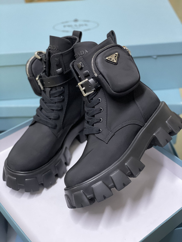 pr boot wbt-008