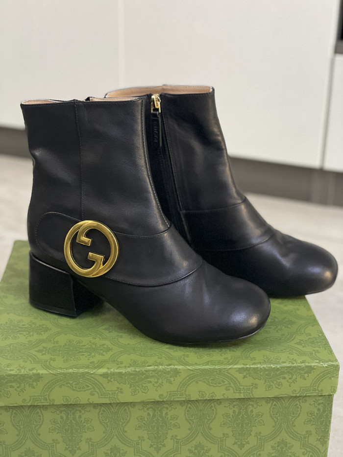 gucc boot m236048