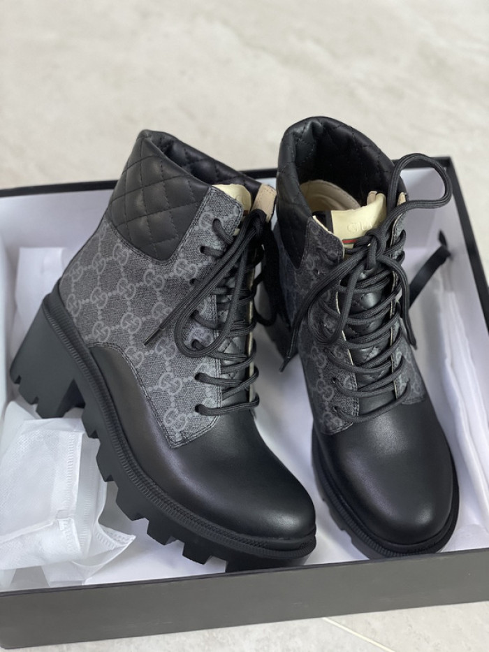 gucc boot m236051