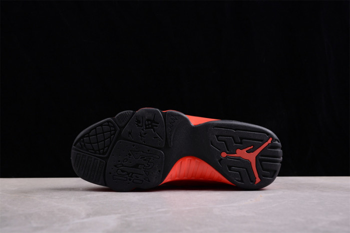 air jordan 9 “chile red” ct8019-600
