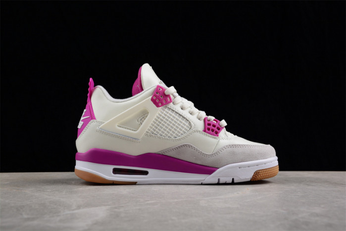 air jordan 4 "sapphire" dr5415-105