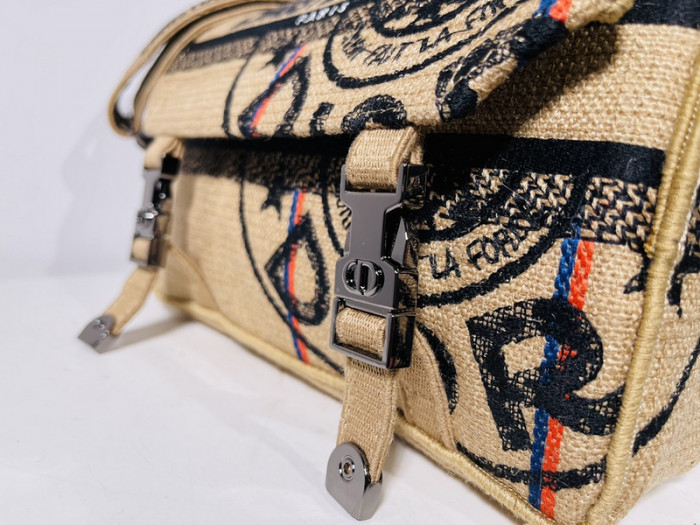 D*R bag B0113-019