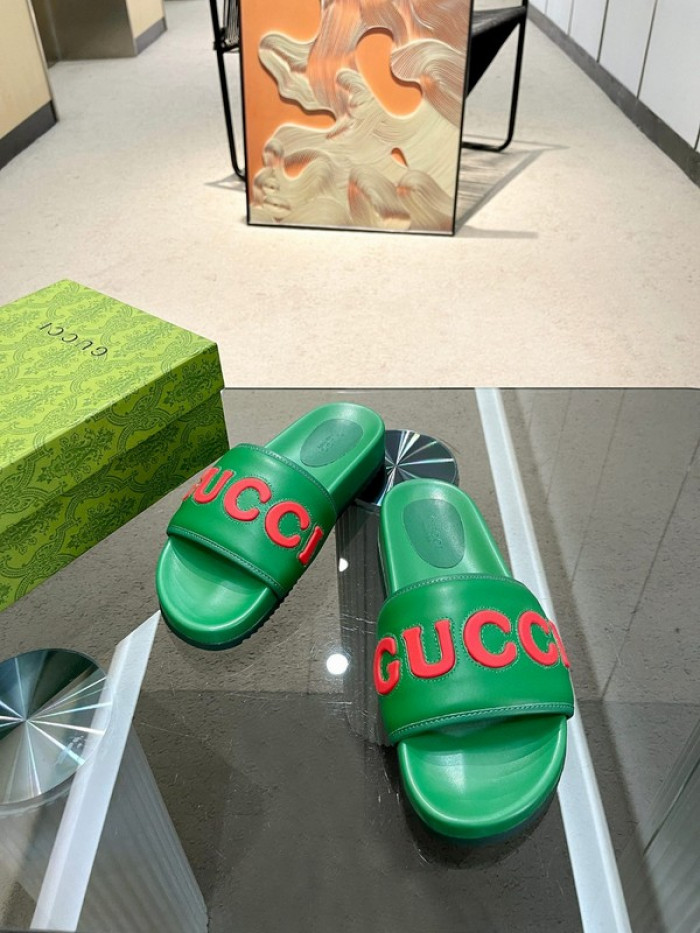 gucc slippers gu568-031