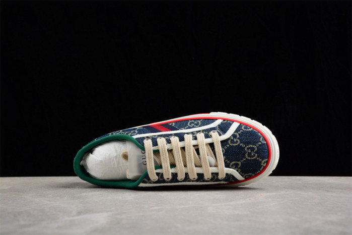 gucc low-top sneaker gu58203-2311
