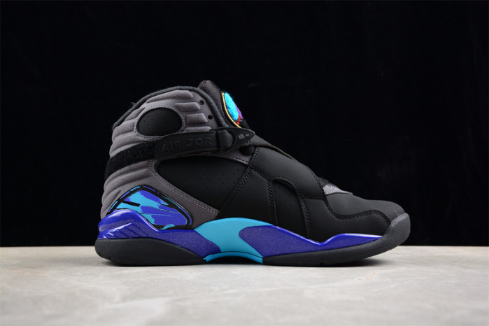 air jordan 8 retro 