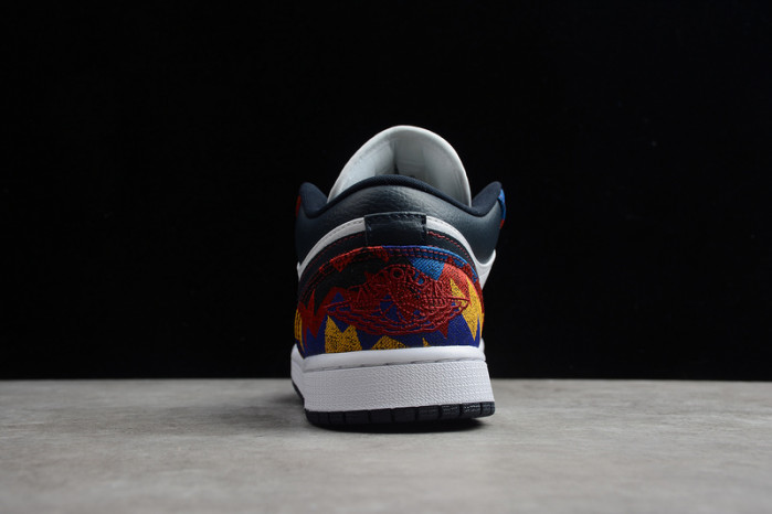 air jordan 1 low se 