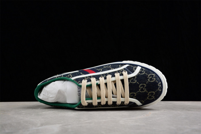 gucc low-top sneaker gu0613-004