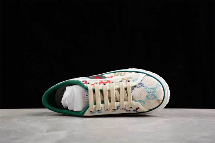 gucc low-top sneaker gu0613-032