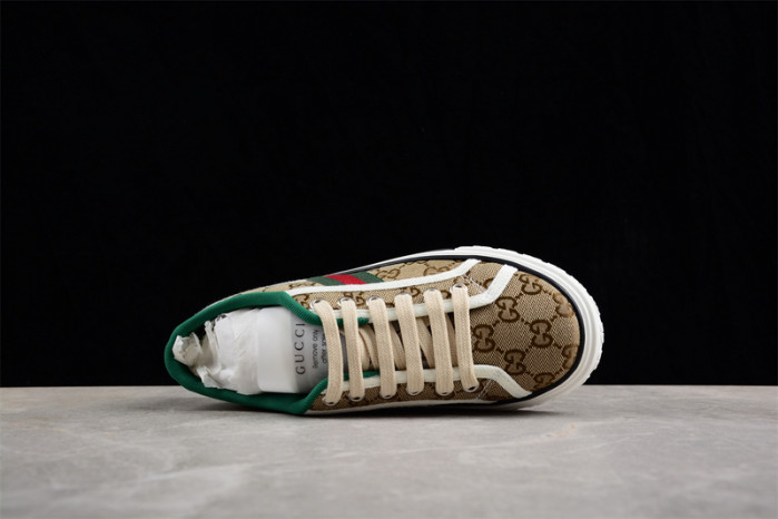 gucc low-top sneaker gu0613-033