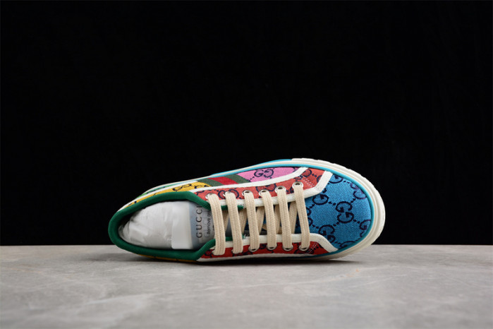 gucc low-top sneaker gu0613-034