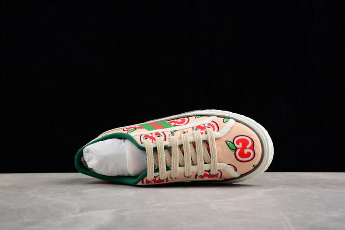 gucc low-top sneaker gu0613-035