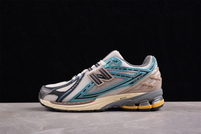 new balance 1906r ''new spruce'' m1906rrc