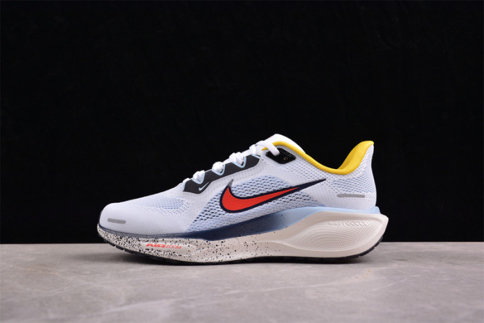 nike air zoom pegasus 41 ''white psychic blue red'' hj9068-100
