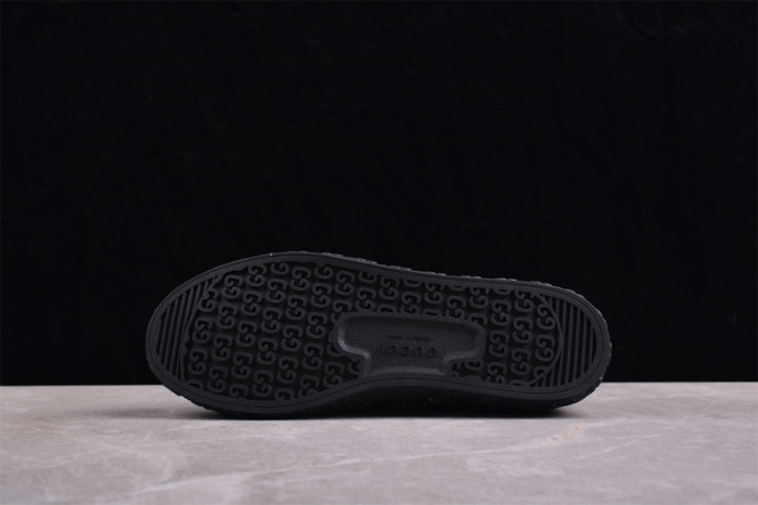 gucc low-top sneaker gu0613-001