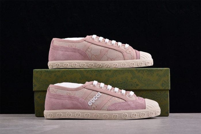 gucc low-top sneaker gu0613-003