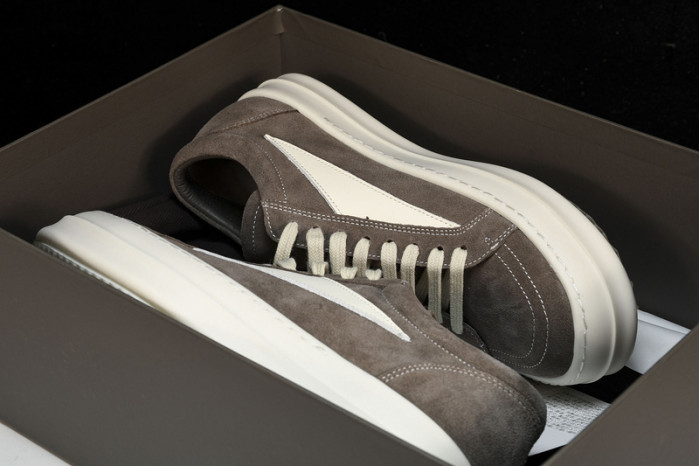 RICK 0WENS SNEAKERS RO458-124