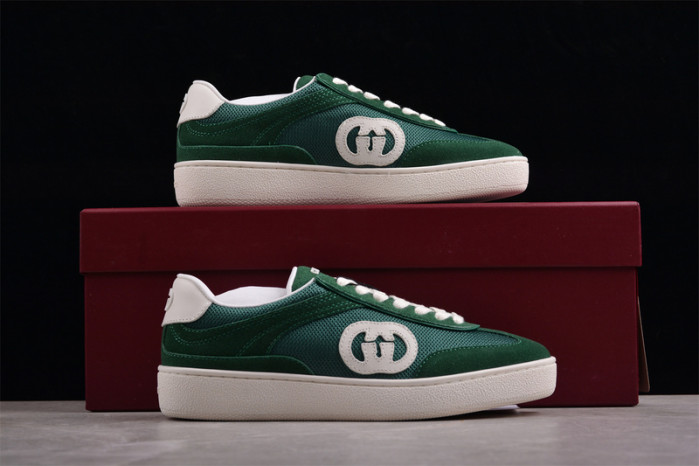 gucc low-top sneaker gu0613-029