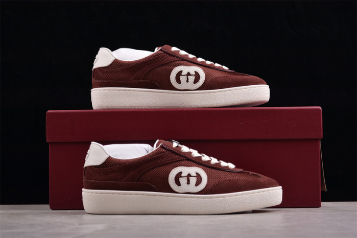 gucc low-top sneaker gu0613-030