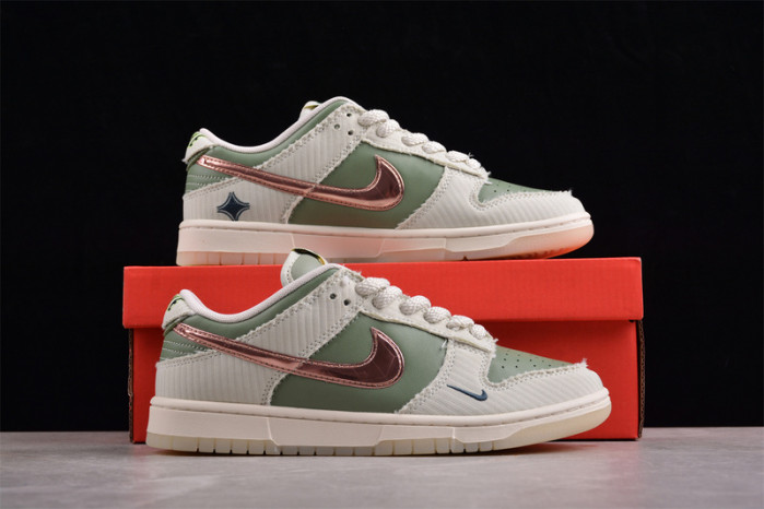 kyler murray x dunk low 