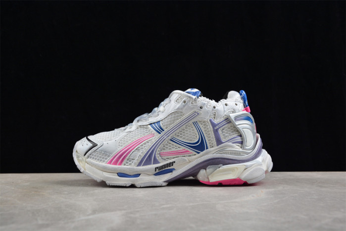BLCG RUNNER SNEAKER W3RNY6120