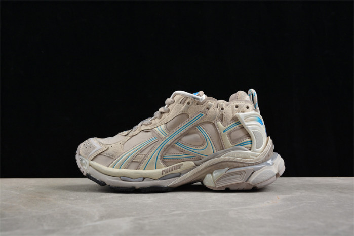 BLCG RUNNER SNEAKER W3RNY2240