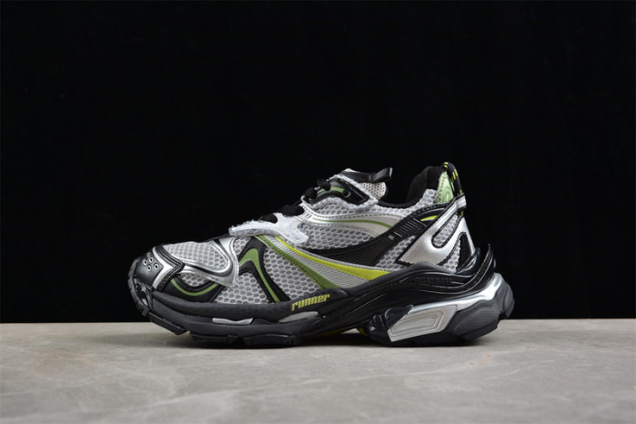 BLCG RUNNER SNEAKER 779064 warxp