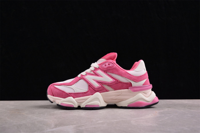 new balance 9060 ''fuchsia pink'' u9060fp