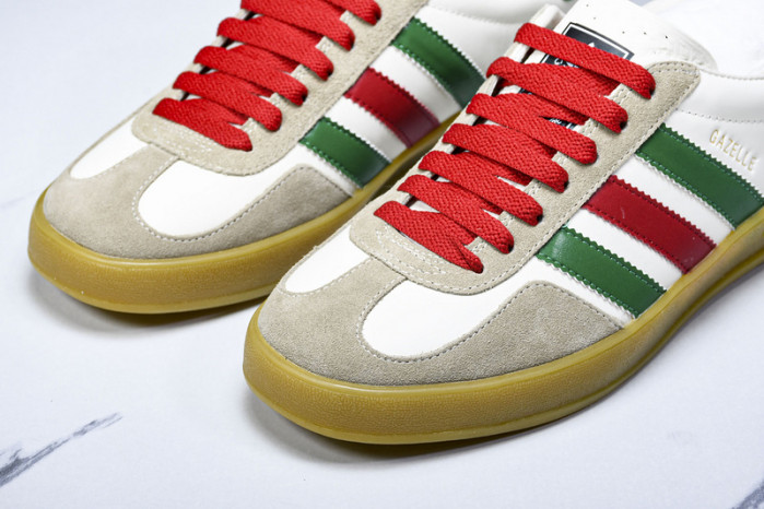 adidas x Gucc LOW-TOP SNEAKER GU0613-054