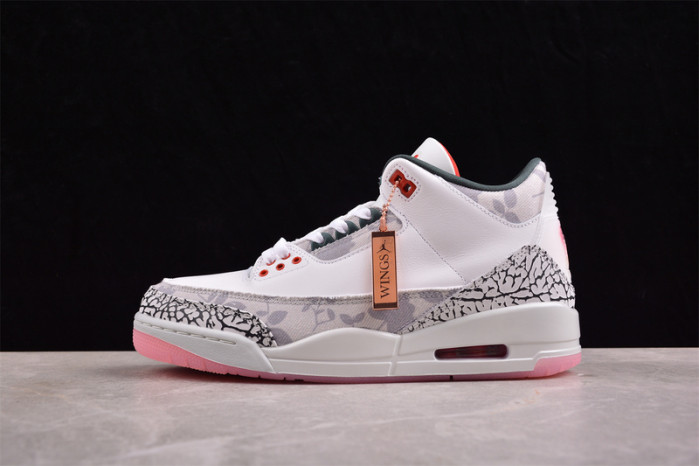 air jordan 3 retro ''wings'' hm6993-100