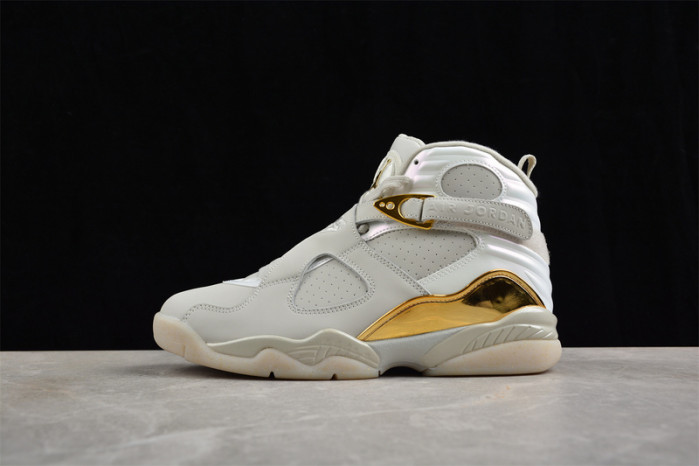 Air Jordan 8 Retro C&C ''Trophy'' 832821-030