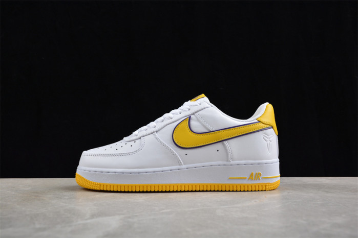 Nike Air Force 1 Low “Kobe Bryant” FZ1151-100