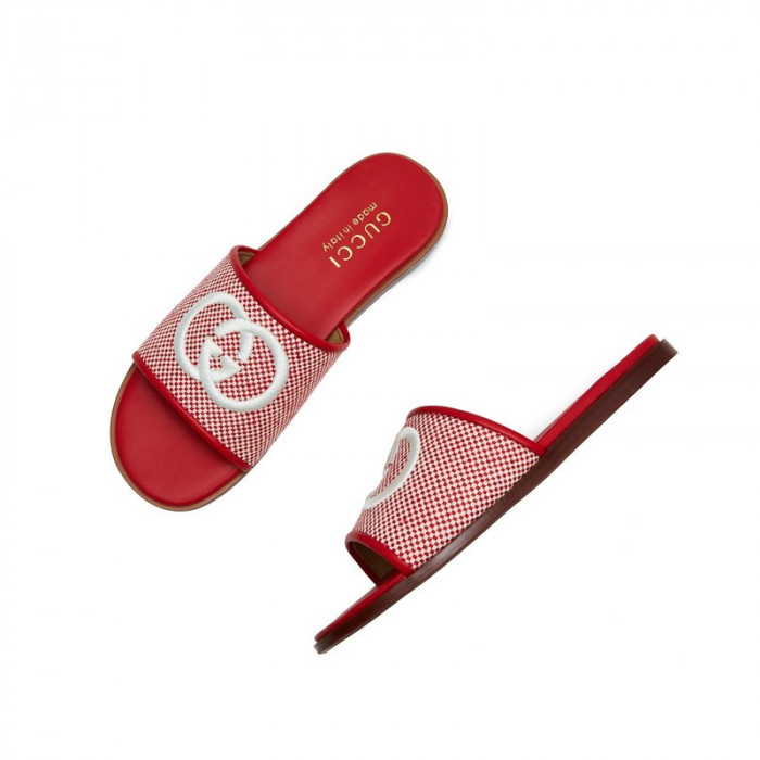 GUC* SLIPPERS DR258-084