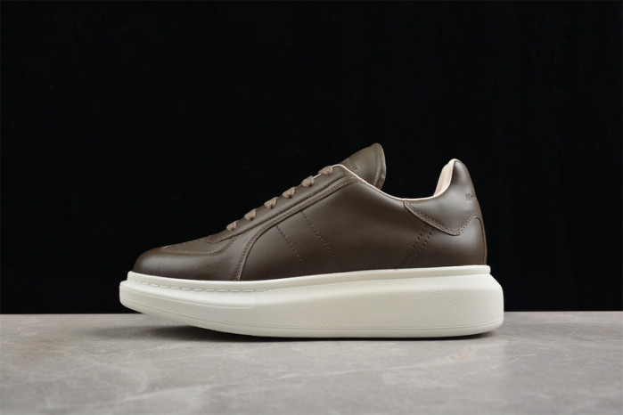 A1EXANDER M*QUEEN SNEAKERS WHGP7-54