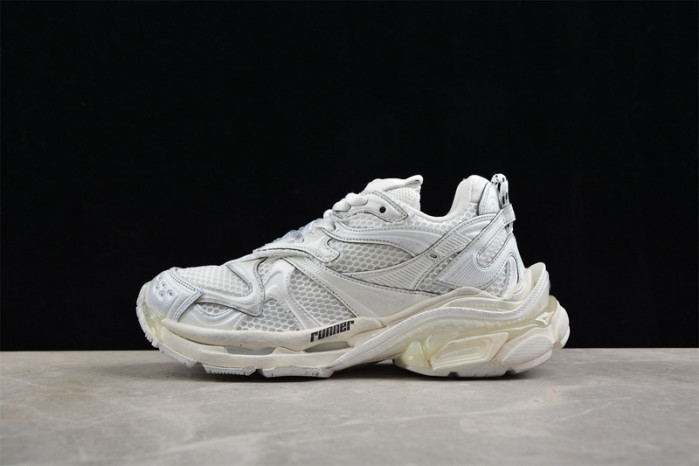 BLCG RUNNER SNEAKER W3RXP9010